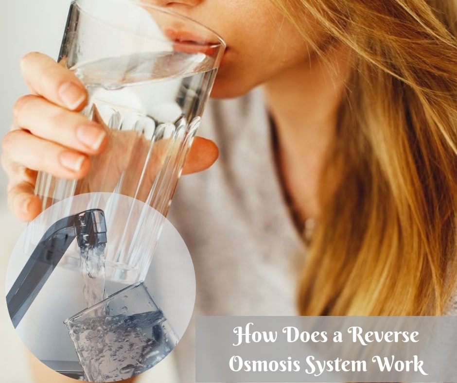 How Does a Reverse Osmosis System Work