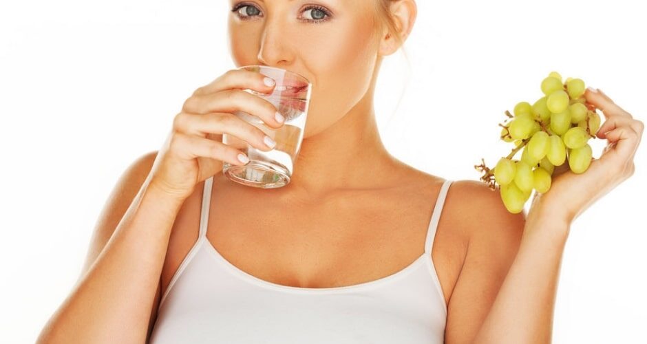 Is Iron in Drinking Water Harmful?