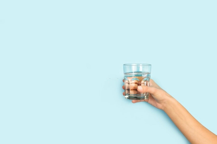 Is It Absolutely Safe To Drink Distilled Water?
