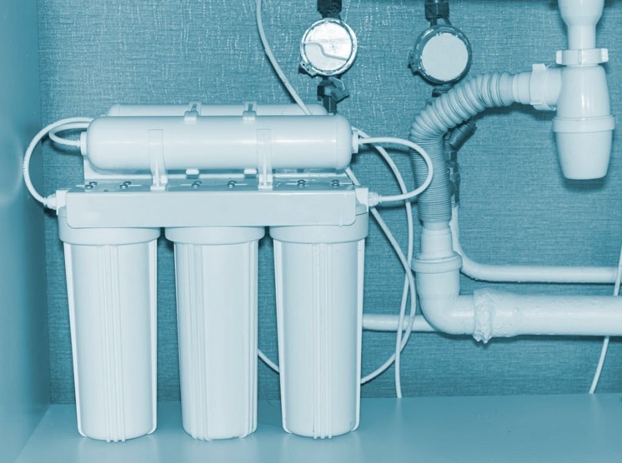 The Ultimate Guide to the Reverse Osmosis Water System